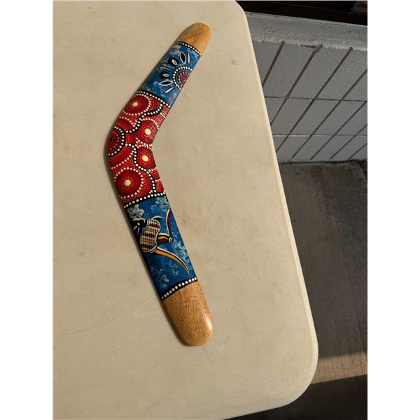Boomerang