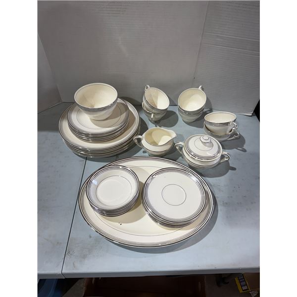 Dishes