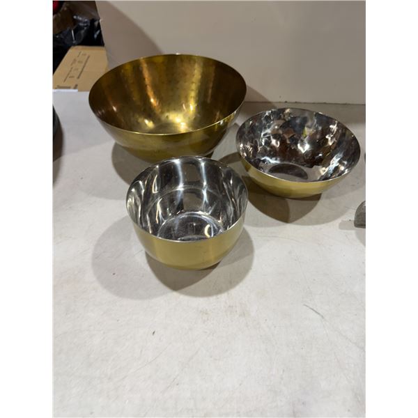 Bowls