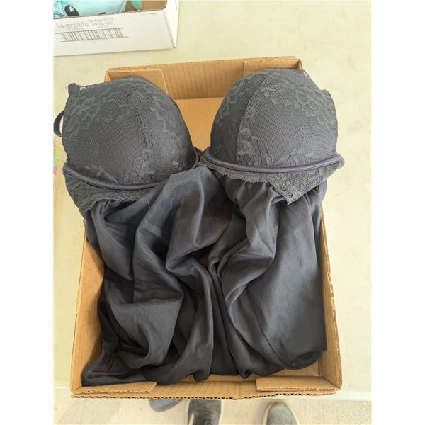 Lanza size extra large
