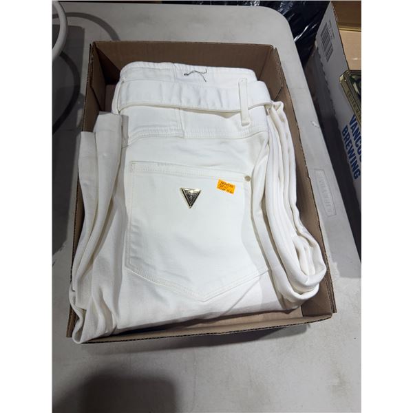 GUESS jeans size 4–6