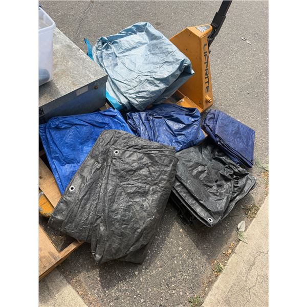 Tarps
