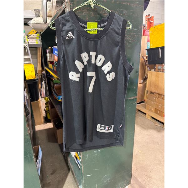 Jersey Adidas medium Raptors