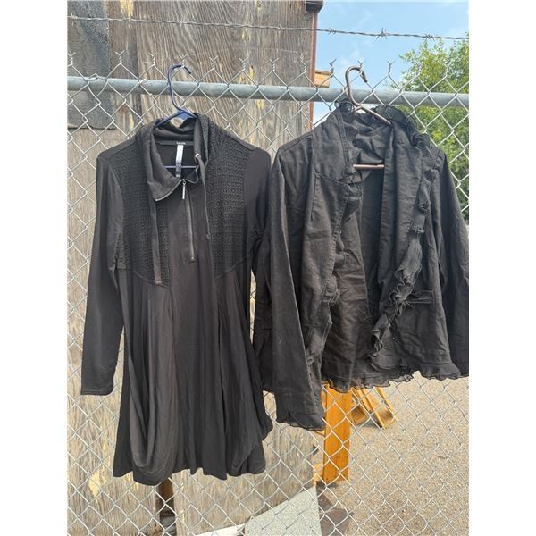 Clothing