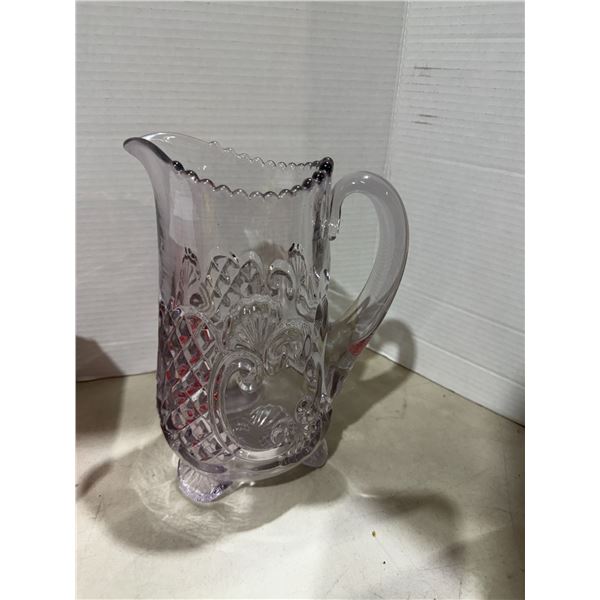 Purple Taud PITCHER