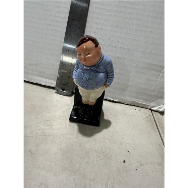 Royal Doulton  fat boy