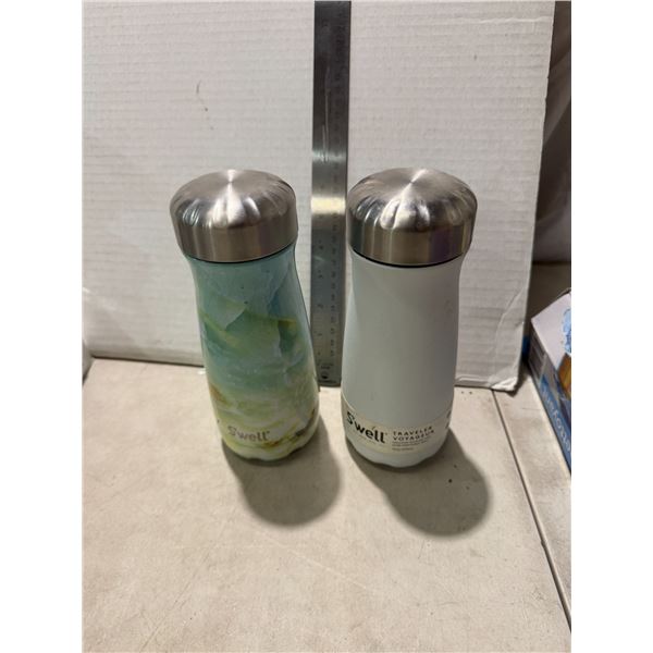 SWELL water bottles