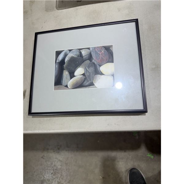 Wall hanging