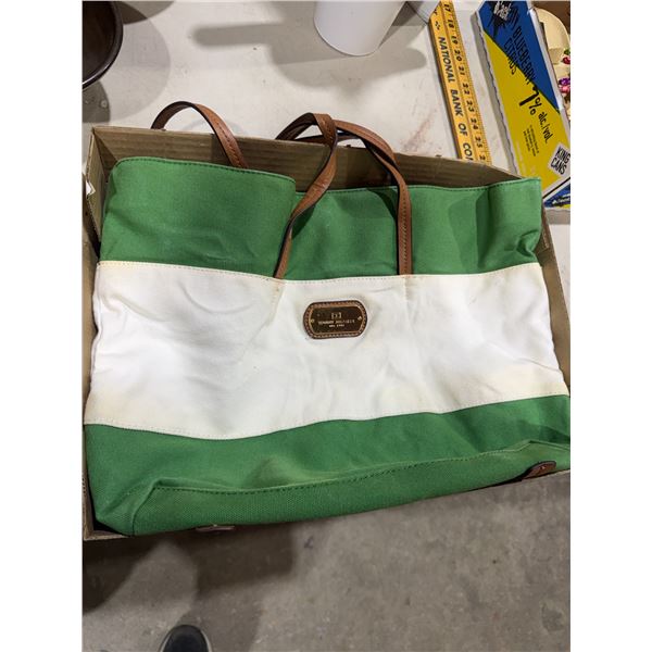 Tommy Hilfiger bag