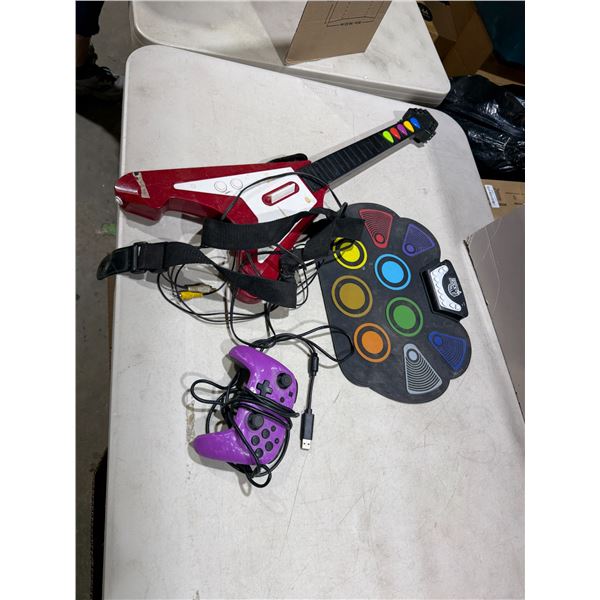 Gaming items