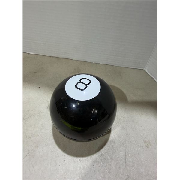 8 ball