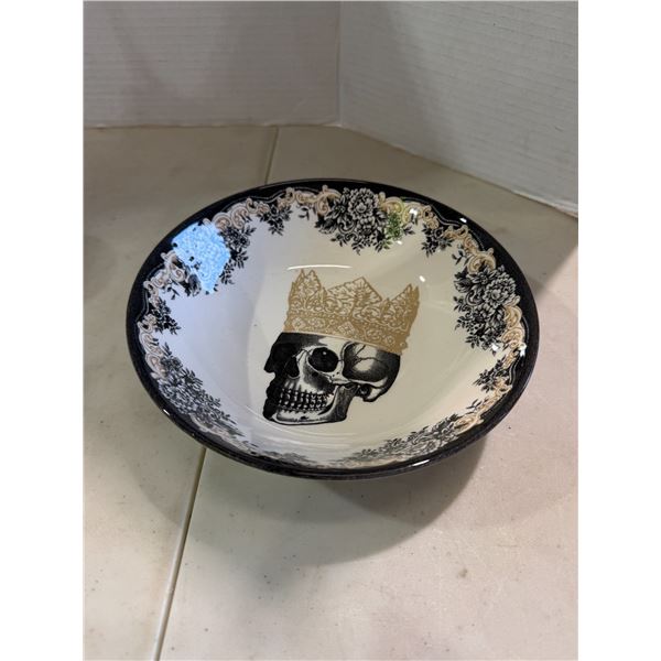 Royal stafford bowl