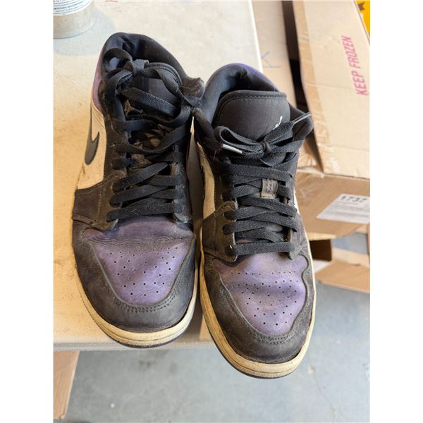 Nike size 10.5
