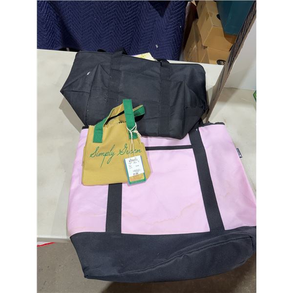 Reusable bag bags