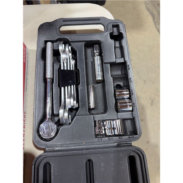 Tools