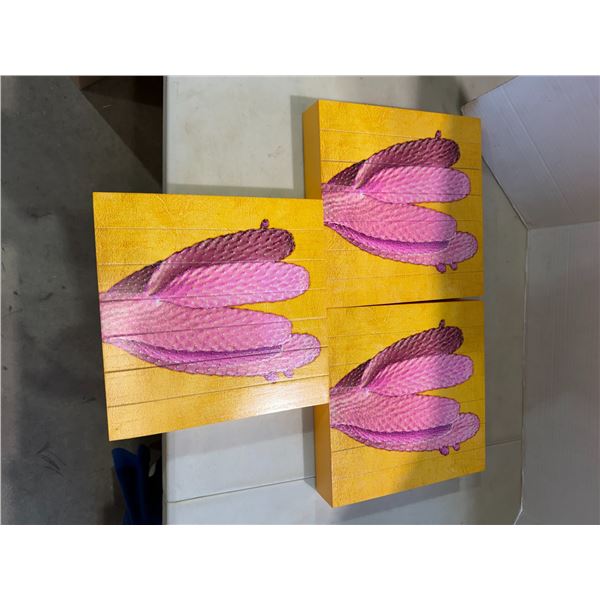 Wall decor