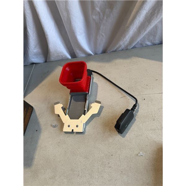 Adjustable jar, helper opener