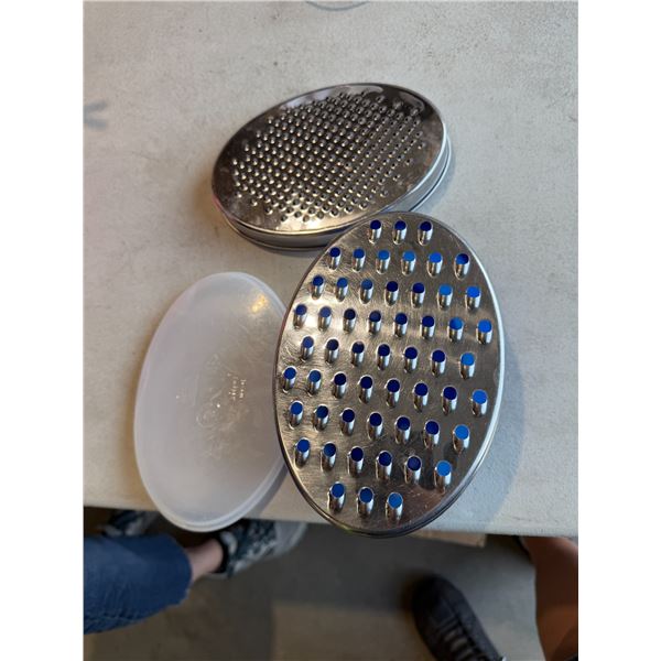 Grater