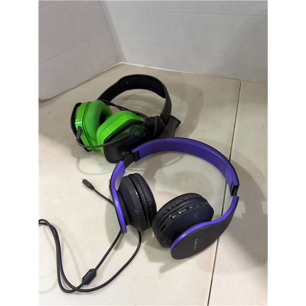 Headphones