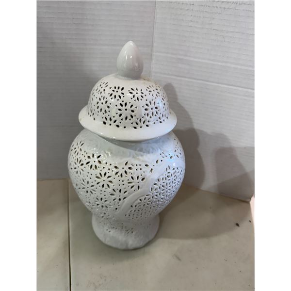 Potpourri  holder