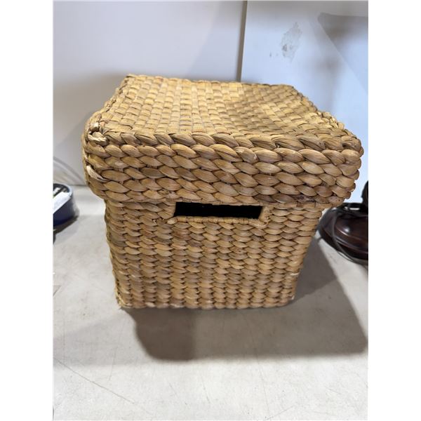 storage basket