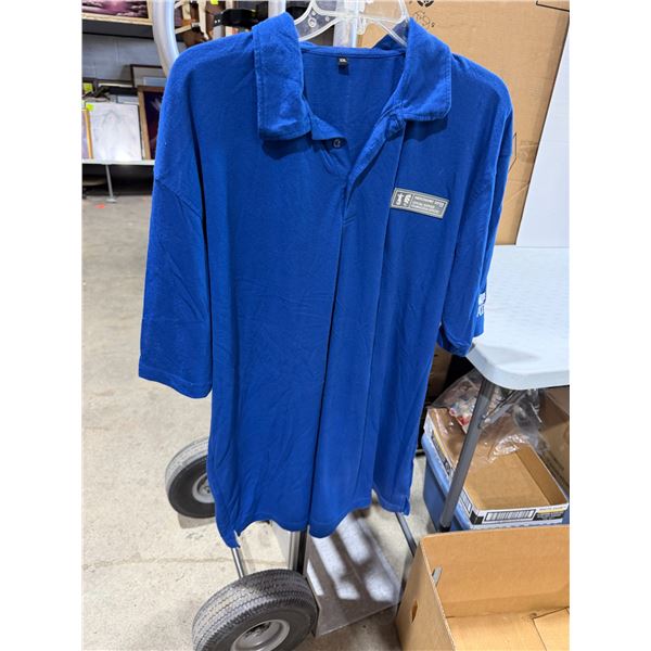 Shirt XXL