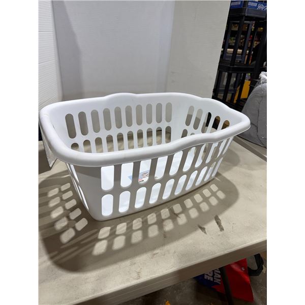 Laundry basket
