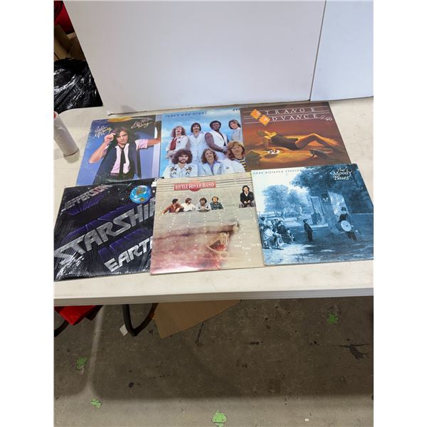 Records