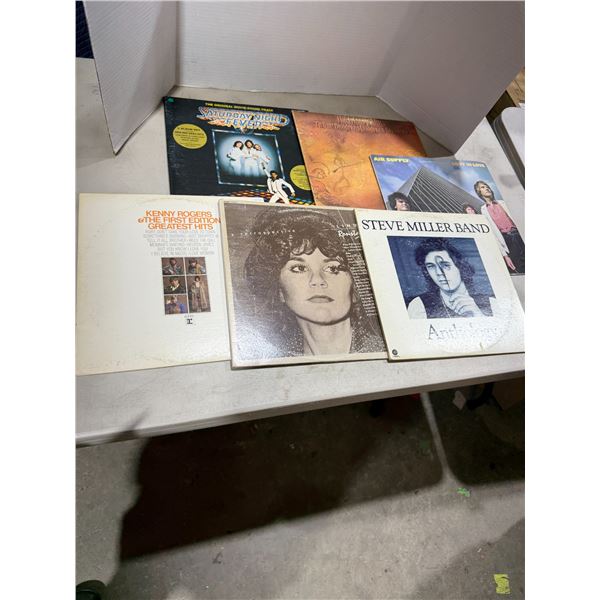 Records