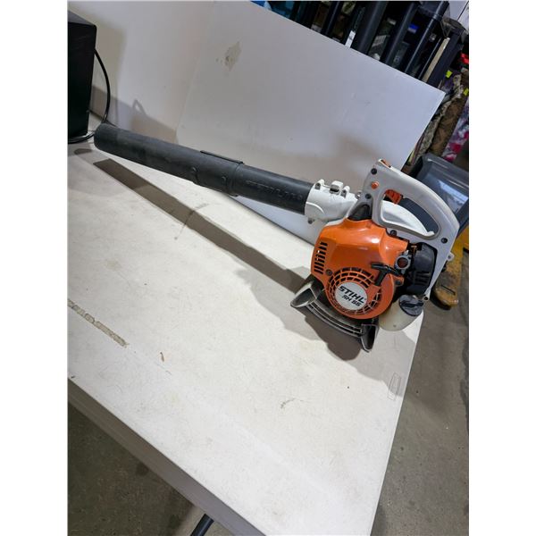 Stihl SH55 Gas Blower