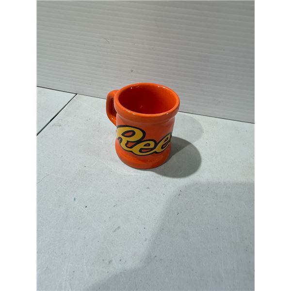 Reece mini mug