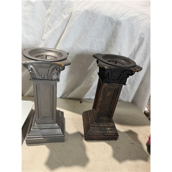 Candle Holders