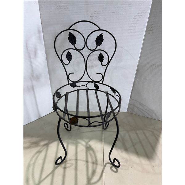 Plant stand