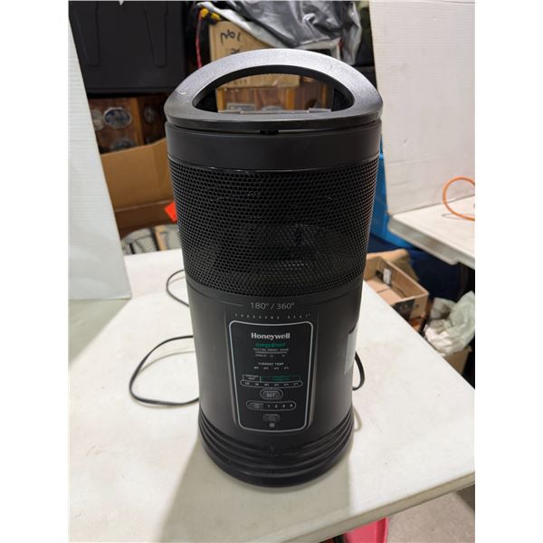 Honeywell heater