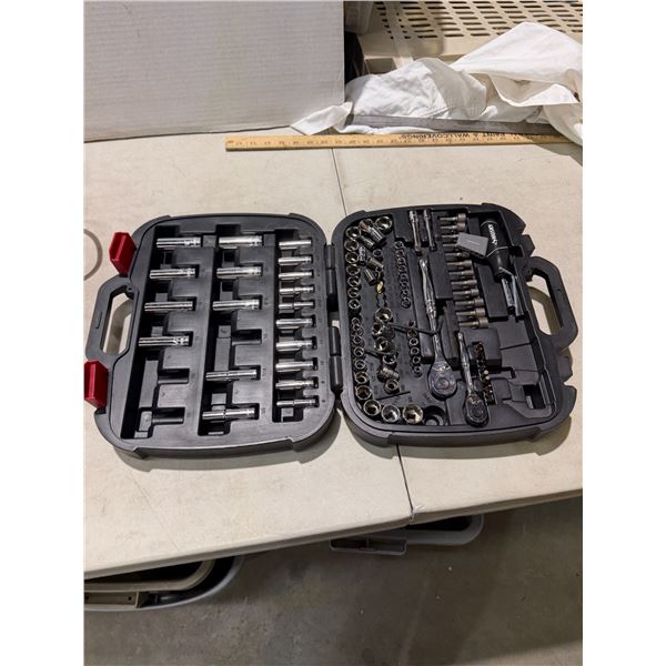 Husky tool set
