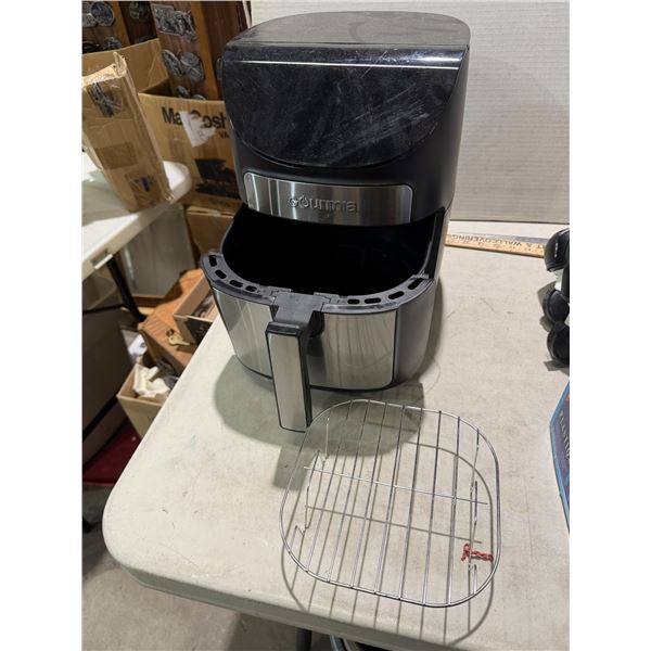 Air fryer