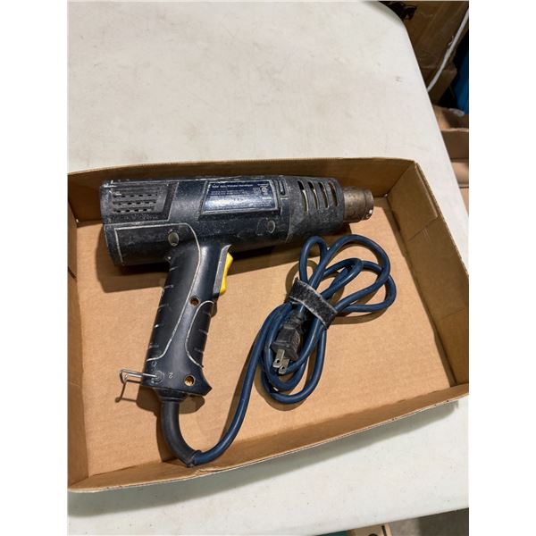 Heat gun