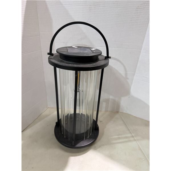 Solar light