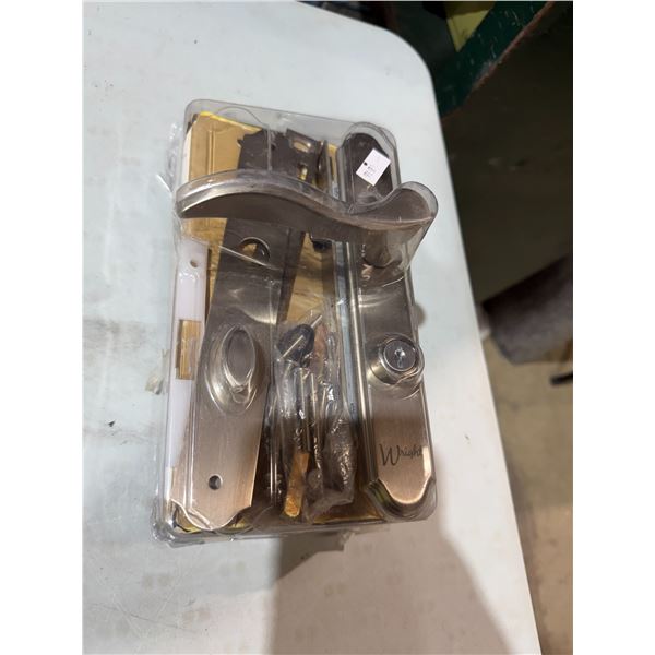Door handle