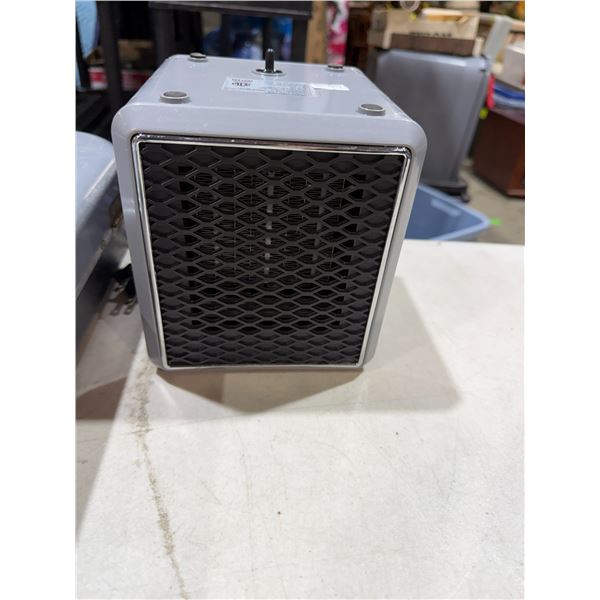 Handy heater