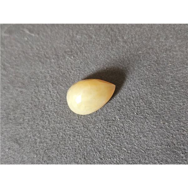 11ct Mexico Fire Opal