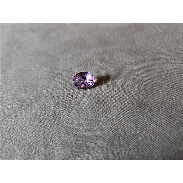 2.44ct  Amythest