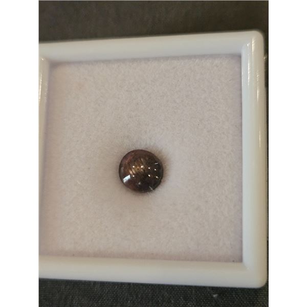 3.3ct Natural star ruby