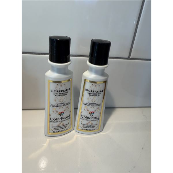 Bio repair eight anti-thinning conditioner 60 ML