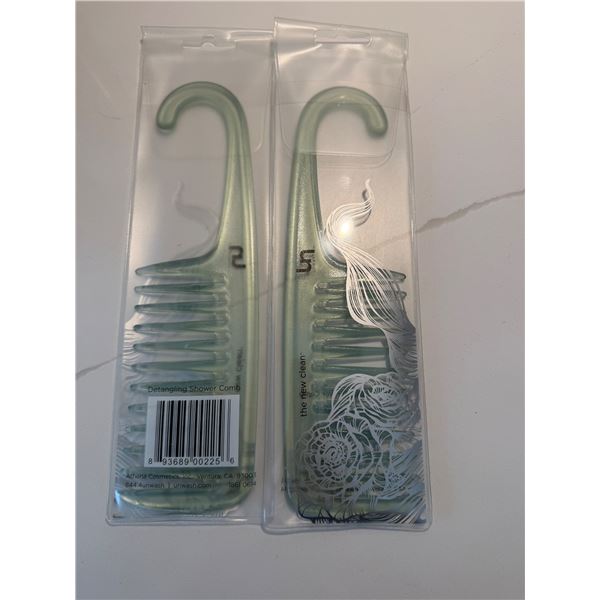 The new clean Combs