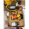 Image 1 : Flashlight and work light