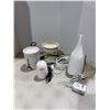 Image 1 : Diffusers and wax melters