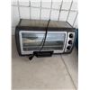 Image 1 : Hamilton Beach toaster oven