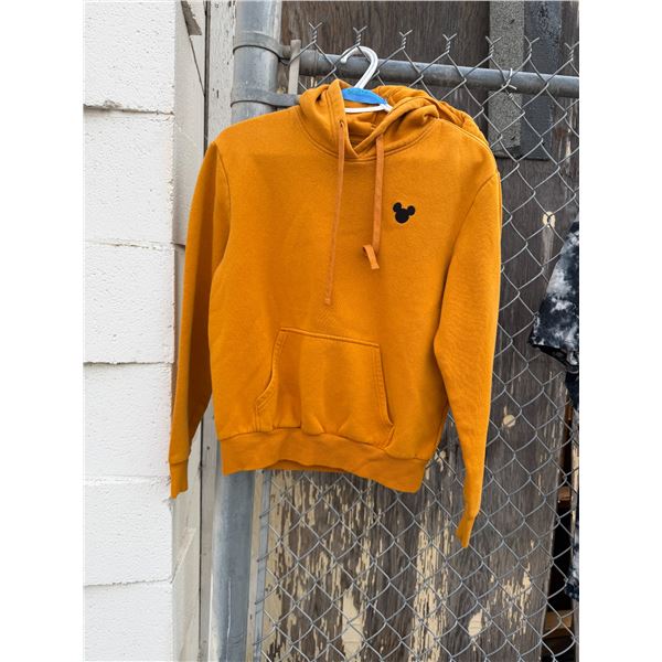 Hoodie size small