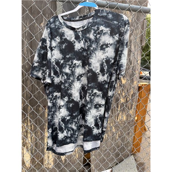Athletic Work T-shirt, size 2XL